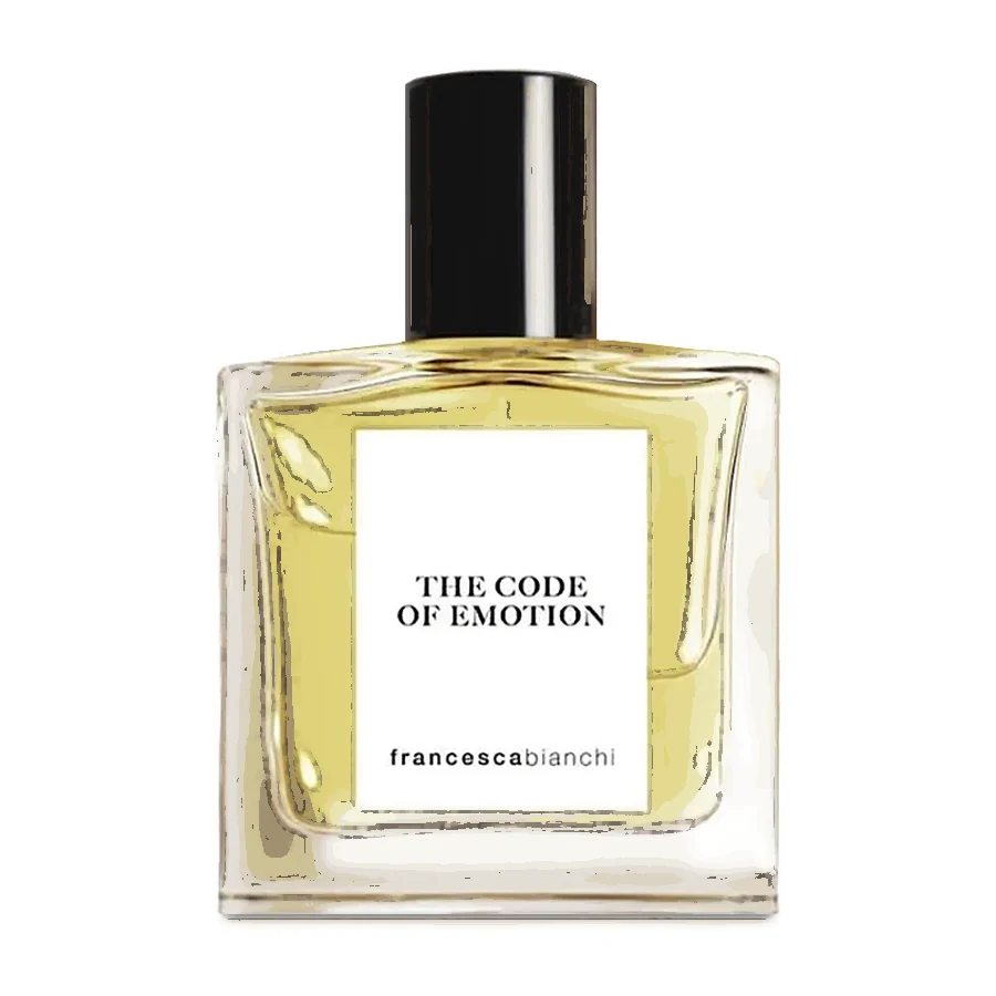 The Code of Emotion