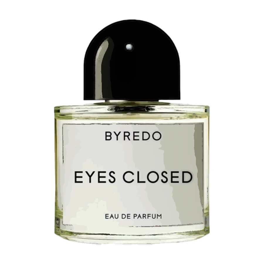 Eyes Closed