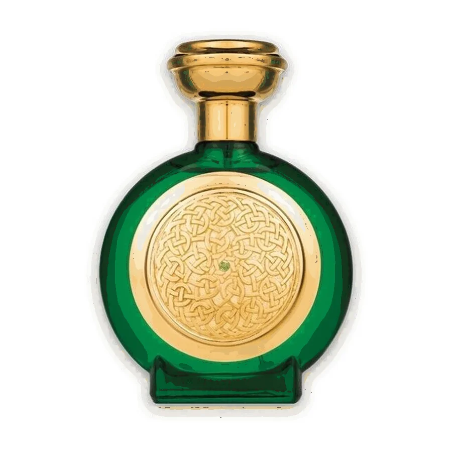 Green Sapphire