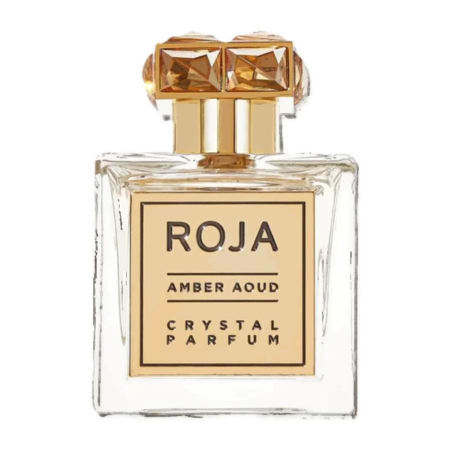 Amber Aoud Crystal