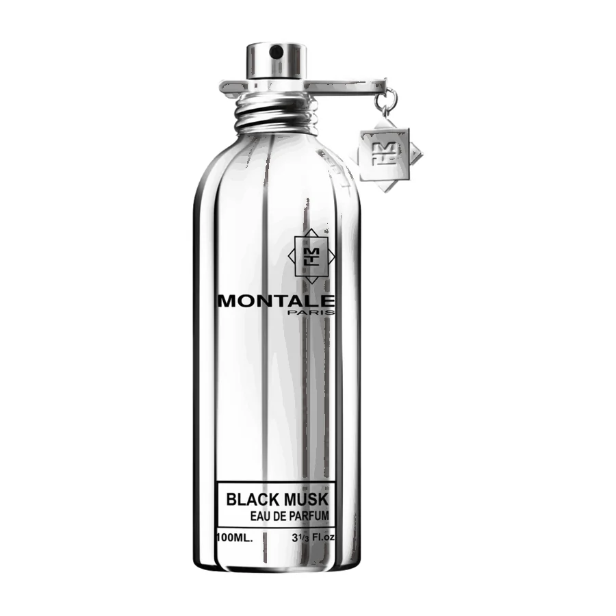 Black Musk