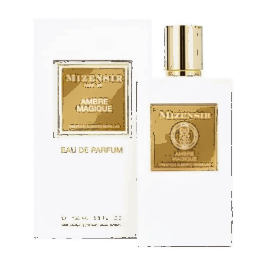 Ambre Magique