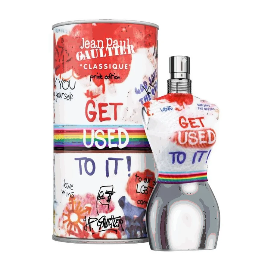 Le Male Pride 2023