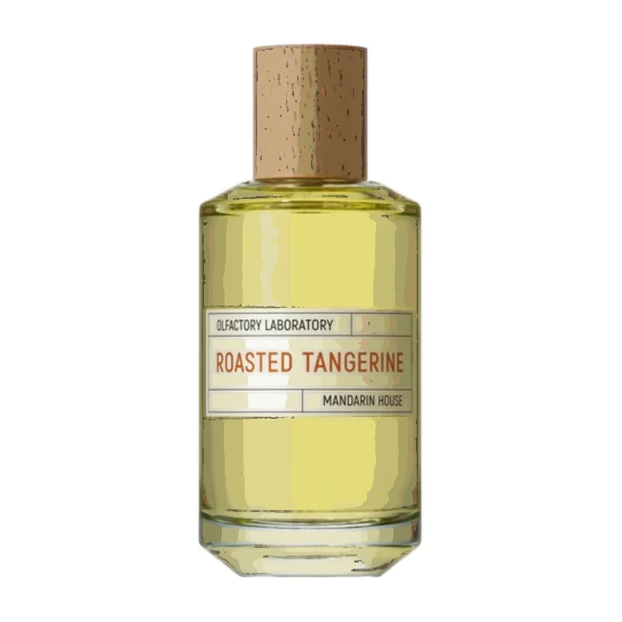Roasted Tangerine