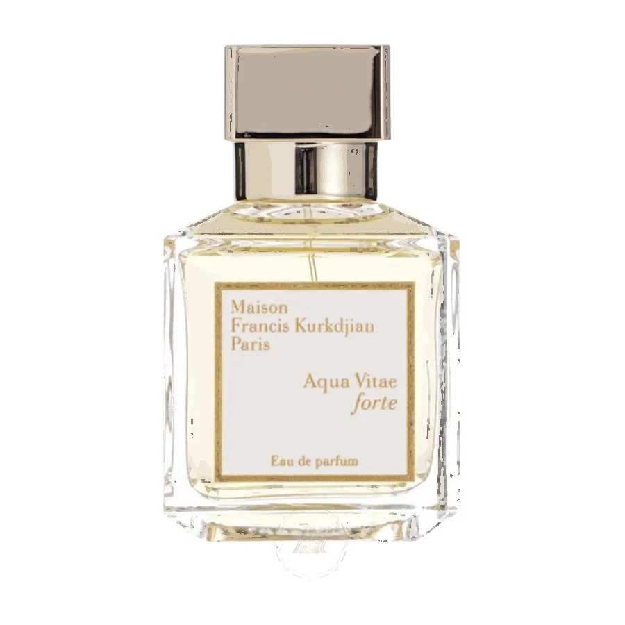 Aqua Vitae Forte