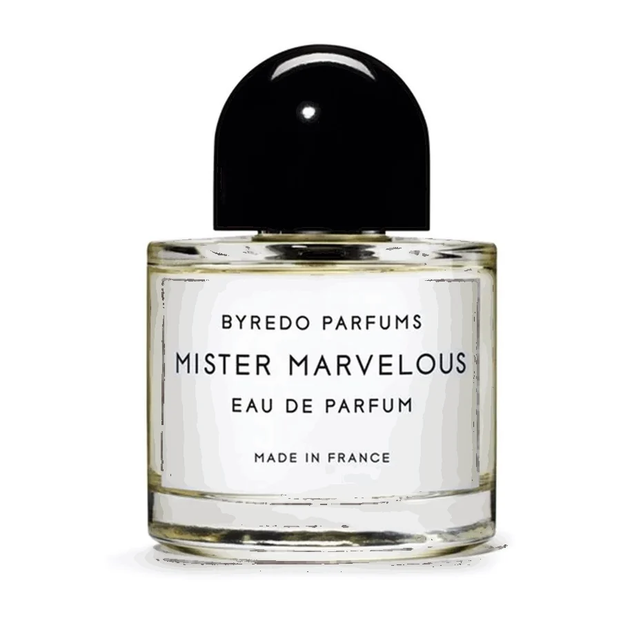 Mister Marvelous