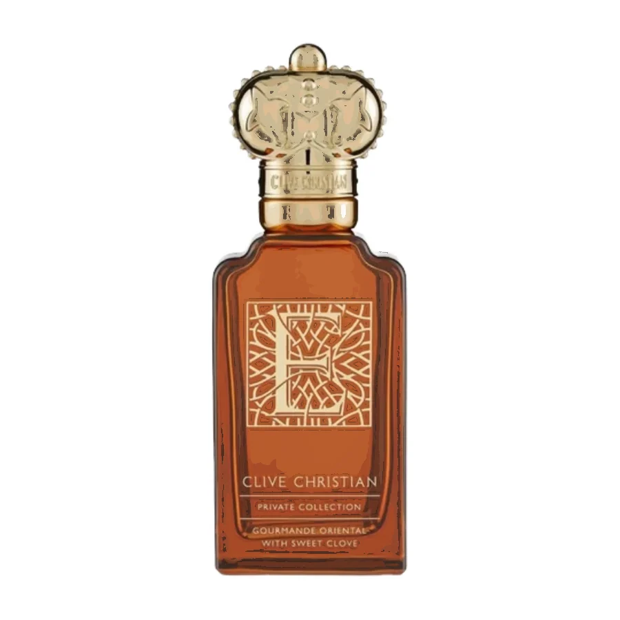 E for Men Gourmand Oriental