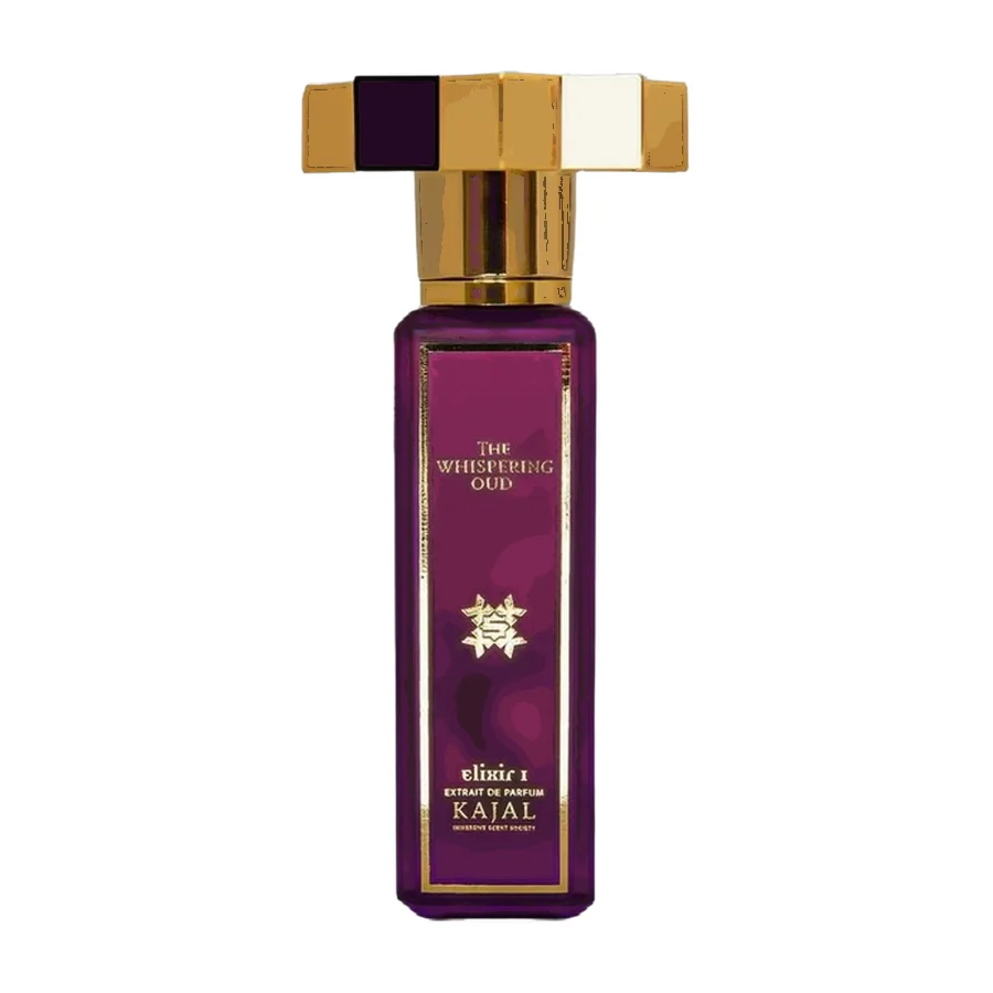 The Whispering Oud