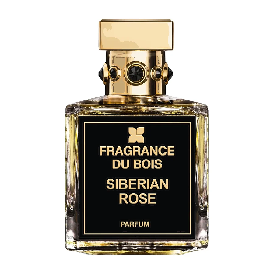 Siberian Rose